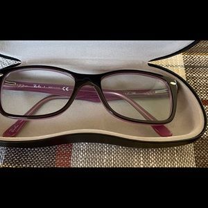 Ray-Ban RB5228 Eyeglass Frames